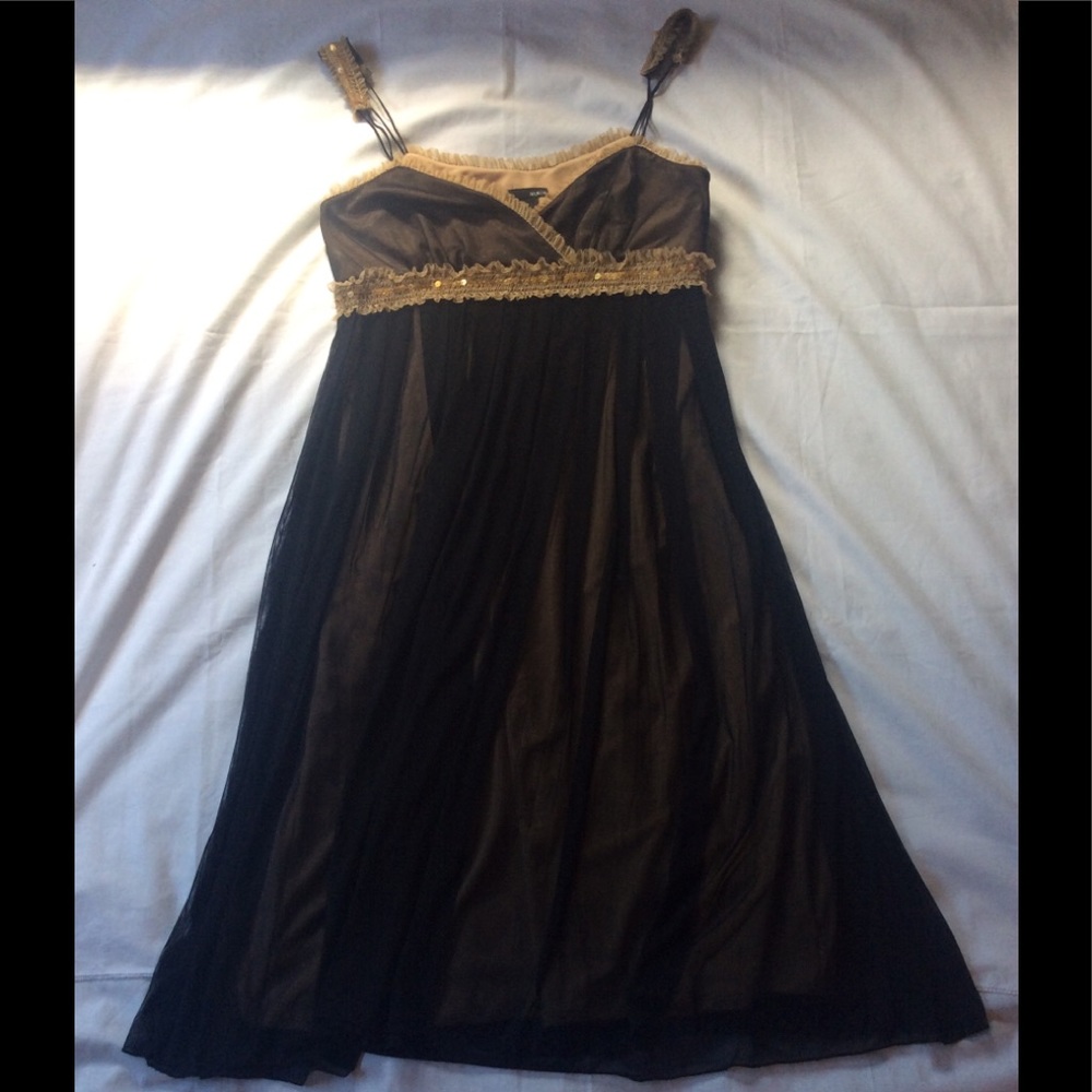 Mixit Gown